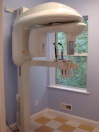 Dentists Visit Comfort_all_scanner Traverse City Safe offices