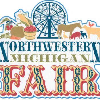 North Western Michigan Fair